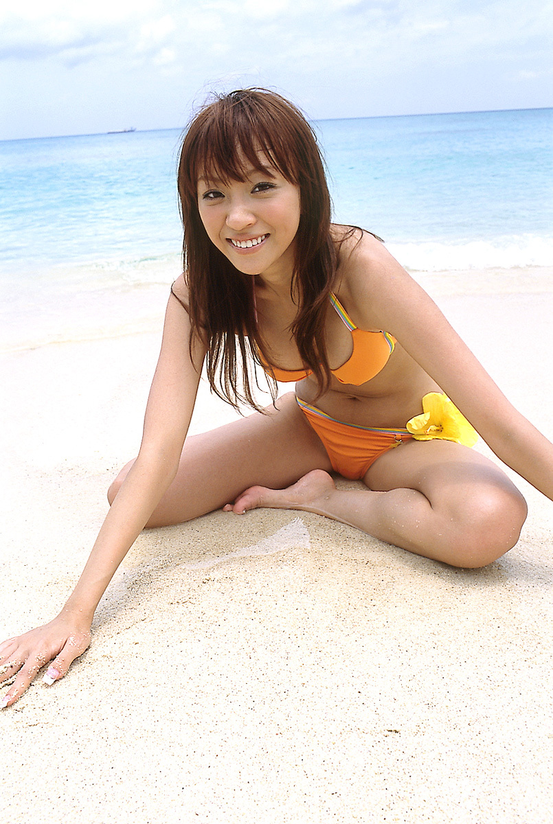 武田真理子 No061 Mariko Takeda [dgc] 日本美女套图